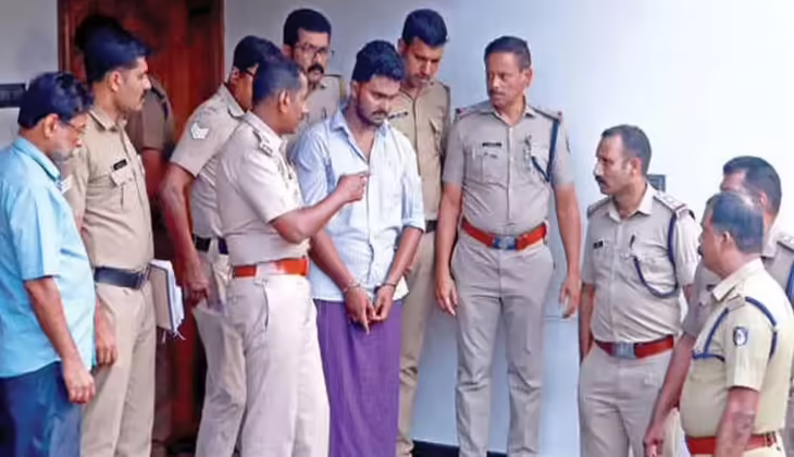 ക്ഷമിക്കണമെന്ന് പറഞ്ഞ് കഴുത്തുഞെരിച്ചു; ഒടുവിൽ അഫാനെതിരെ ഉമ്മ ഷെമി മൊഴി നൽകി