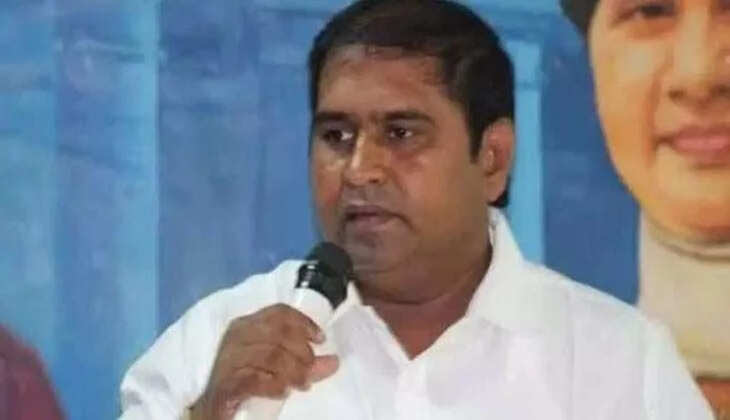 തമിഴ്‌നാട് ബി എസ് പി സംസ്ഥാന പ്രസിഡന്റിനെ ആറംഗ സംഘം വെട്ടിക്കൊന്നു