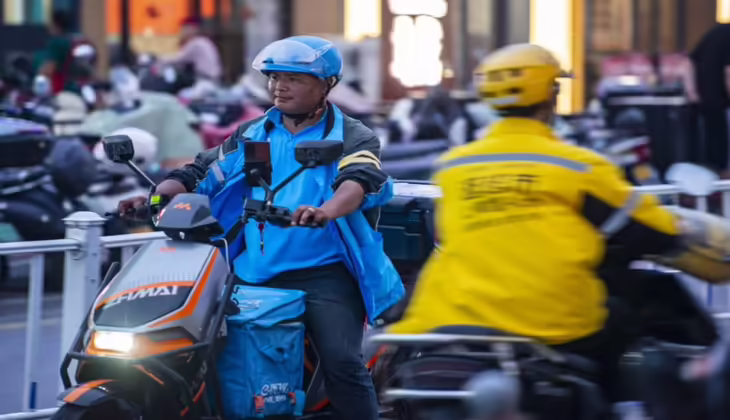 മത്സരം കുറച്ച് പണം ലാഭിക്കൂ; 'നെയ്ജുവൻ' പ്രതിരോധിക്കാൻ ചൈനയോട് വിദഗ്ധർ