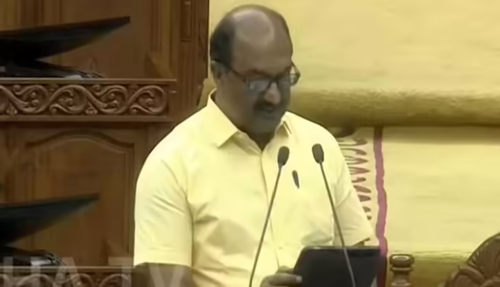 ബജറ്റ് ചർച്ചക്ക് മറുപടി: നിയമസഭയിൽ കൂടുതൽ പ്രഖ്യാപനങ്ങൾ നടത്തി ധനമന്ത്രി