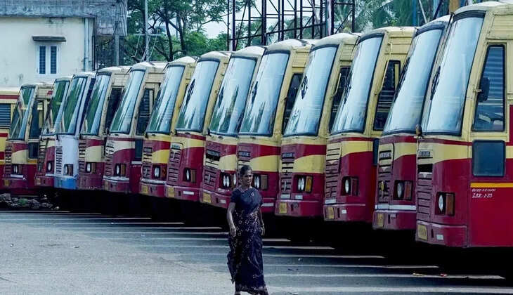 കെഎസ്ആർടിസിക്ക് 106.62 കോടി രൂപ കൂടി അനുവദിച്ച് ധനവകുപ്പ്