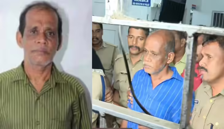 സഹികെട്ടാണ് വീട്ടിൽ നിന്നിറങ്ങിയത്, അയാളുടെ ഭാര്യയെന്ന് അറിയപ്പെടാൻ താത്പര്യമില്ല; ചെന്താമരയുടെ ഭാര്യ