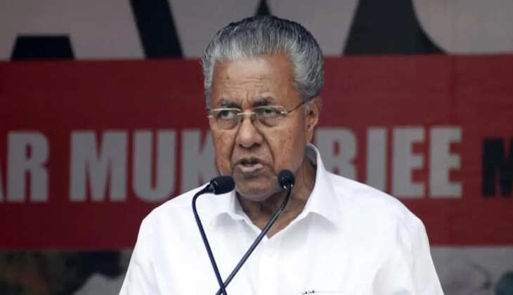 സംസ്ഥാനത്തെ മാലിന്യമുക്തമാക്കാൻ സമൂഹത്തിന്റെ എല്ലാ മേഖലയിലുള്ളവരുടെയും സഹകരണം വേണം; മുഖ്യമന്ത്രി