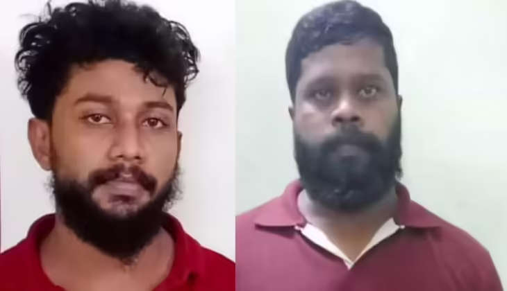 കരുനാഗപ്പള്ളി സന്തോഷ് വധക്കേസ്; മുഖ്യപ്രതി അലുവ അതുൽ തമിഴ്‌നാട്ടിൽ പിടിയിൽ