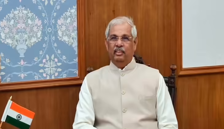 ഭരണഘടനാ വിഷയം എങ്ങനെ രണ്ട് ജഡ്ജിമാർ തീരുമാനിക്കും; സുപ്രീം കോടതി വിധിക്കെതിരെ ഗവർണർ