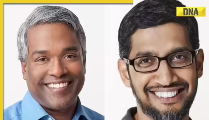 ബോസായ സുന്ദര്‍ പിച്ചൈയെക്കാള്‍ ആസ്തിയുള്ള കോട്ടയം സ്വദേശിയെ അറിയുമോ?