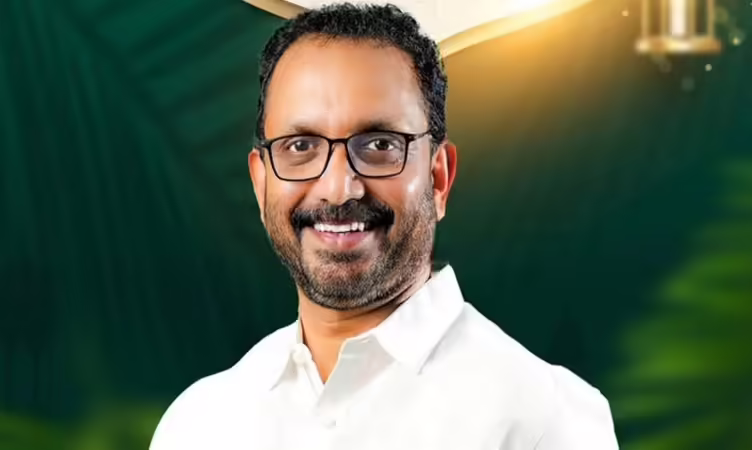 രാജീവ് പാർട്ടിയെ നയിക്കാൻ കഴിവുള്ളയാൾ; സാധാരണ പ്രവർത്തകനാവാൻ മാനസികമായി തയ്യാറെടുത്തു: കെ സുരേന്ദ്രൻ