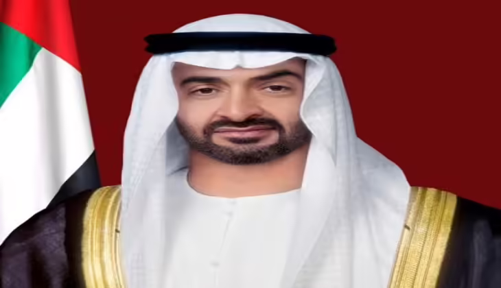 2025നെ സാമൂഹിക വര്‍ഷമായി പ്രഖ്യാപിച്ച് ശൈഖ് മുഹമ്മദ്
