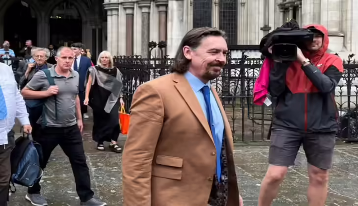 മാധ്യമ സ്വാതന്ത്ര്യം എന്തും പറയാനുള്ള ലൈസന്‍സല്ലെന്ന് യുകെ കോടതി