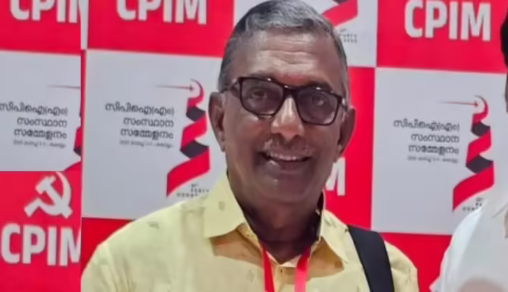 സിപിഐഎം നേതാവ് എ പത്മകുമാറുമായി കൂടിക്കാഴ്ച നടത്തി ബിജെപി നേതാക്കൾ