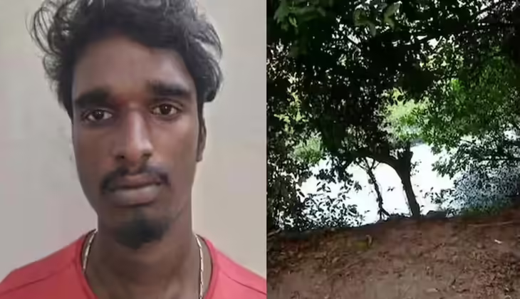 ചാമ്പയ്ക്ക നൽകാമെന്ന് പറഞ്ഞ് കുളക്കരയിൽ എത്തിച്ച് പീഡനം; ജിജോ കുട്ടിയെ കുളത്തിലേക്ക് തള്ളിയിട്ടത് മൂന്ന് തവണ