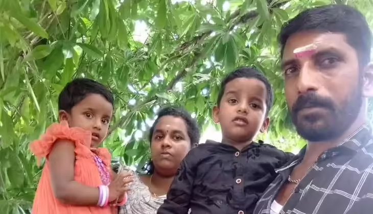 മക്കളെ കൊലപ്പെടുത്തിയ ശേഷം ജീവനൊടുക്കി; രേഷ്മ രണ്ട് മാസം ഗര്ഭിണിയെന്ന് പോസ്റ്റ്മോര്ട്ടം റിപ്പോര്ട്ട്