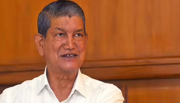 വോട്ടർ പട്ടികയിൽ പേരില്ല; ഉത്തരാഖണ്ഡ് മുൻ മുഖ്യമന്ത്രി ഹരീഷ് റാവത്ത് വോട്ട് ചെയ്യാനാകാതെ മടങ്ങി