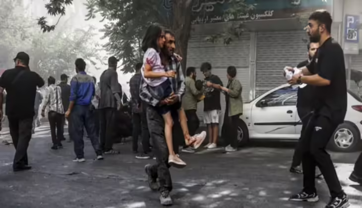 കടുപ്പിച്ച് ഇറാൻ: ആണവ നിർവ്യാപന ഉടമ്പടിയിൽ നിന്ന് പിൻവാങ്ങാൻ നിയമനിർമ്മാണത്തിലേക്ക്