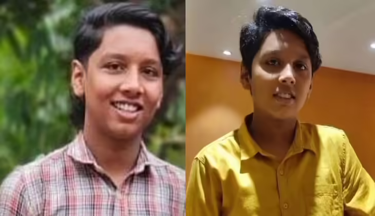 കണ്ണൂർ തളിപ്പറമ്പിൽ നിന്നും കാണാതായ 14കാരനായി തെരച്ചിൽ ഊർജിതം