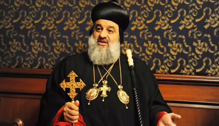 കേരളത്തിലെ ജനങ്ങൾ സ്‌നേഹം നിറഞ്ഞവർ; യാക്കോബായ സഭാ തലവൻ സിറിയയിലേക്ക് മടങ്ങി