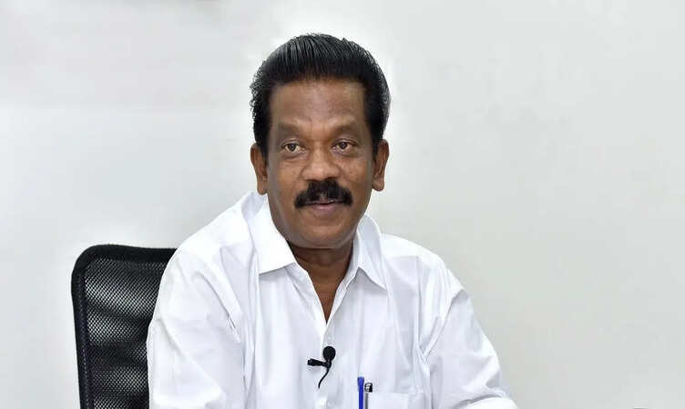 കരുവന്നൂർ ബാങ്ക് തട്ടിപ്പ് കേസ്: കെ രാധാകൃഷ്ണൻ എംപി ഇന്ന് ഇഡിക്ക് മുമ്പാകെ ഹാജരാകും