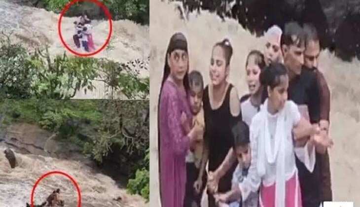 ലോണവാല ദുരന്തം: 4 വയസുകാരന്റെ മൃതദേഹവും ലഭിച്ചു, മരണസംഖ്യ അഞ്ചായി
