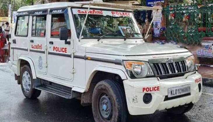 പോക്സോ കേസിൽ വനംവകുപ്പ് ഉദ്യോഗസ്ഥൻ അറസ്റ്റിൽ; പരാതി നൽകിയത് മൂന്ന് പെൺകുട്ടികൾ