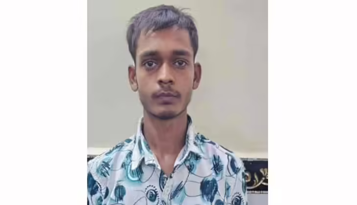 പത്ത് വയസുകാരിയെ ചോക്ക്ലേറ്റ് നൽകി കൂട്ടിക്കൊണ്ടുപോയി ബലാത്സംഗം ചെയ്ത് കൊന്നു; 19കാരൻ പിടിയിൽ