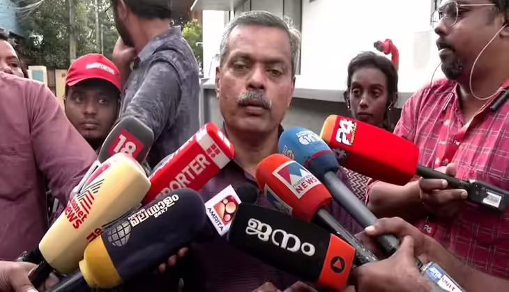 ലോകം മുഴുവൻ തന്നെ കള്ളനായി ചിത്രീകരിച്ചു; പരാതിയുമായി പോകാനില്ലെന്ന് ഡോ. ഹാരിസ്