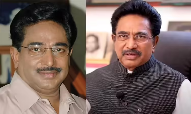നടൻ രാജേഷ് വില്യംസ് അന്തരിച്ചു