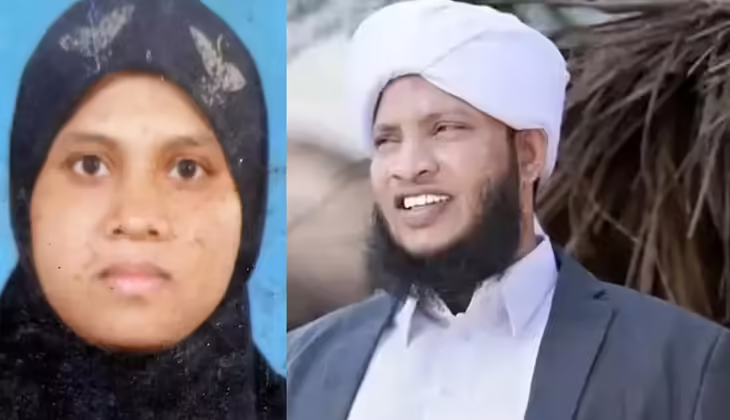 വീട്ടിലെ പ്രസവം: അസ്മ മരിച്ചത് രക്തം വാർന്നെന്ന് പോസ്റ്റ്‌മോർട്ടം റിപ്പോർട്ട്