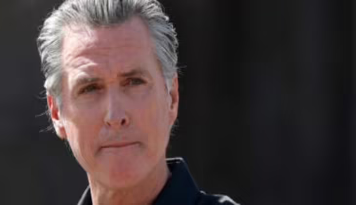 ഫെഡറൽ ജഡ്ജി ന്യൂസോമിന്റെ ആവശ്യം നിഷേധിച്ചു; ലോസ് ഏഞ്ചൽസിൽ നാഷണൽ ഗാർഡിന്റെ നിയന്ത്രണം തുടരും