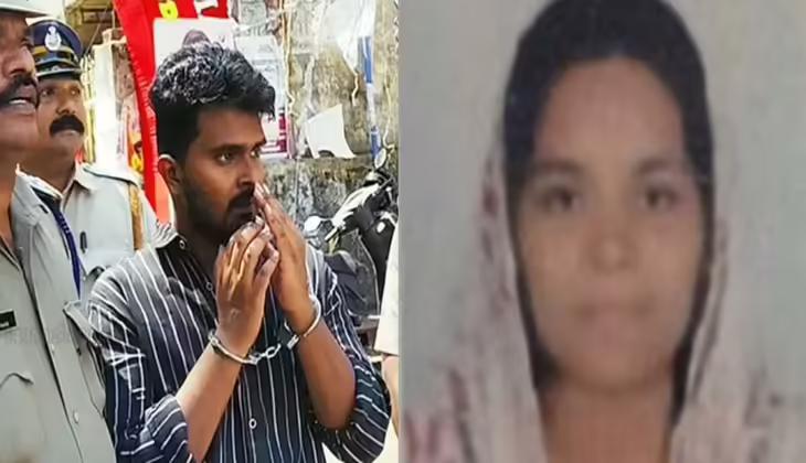വെഞ്ഞാറമൂട് കൂട്ടക്കൊലപാതകം: പ്രതി അഫാന്റെ മാതാവ് ഷെമി ആശുപത്രി വിട്ടു