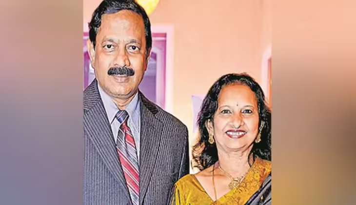 പ്രവാസി സമ്മാന്‍ പുരസ്‌കാര ജേതാവ് കെ കുമാറും ഭാര്യക്ക് പിന്നാലെ വിടവാങ്ങി; ഭാര്യ മരിച്ചത് മൂന്നു ദിവസം മുന്‍പ്