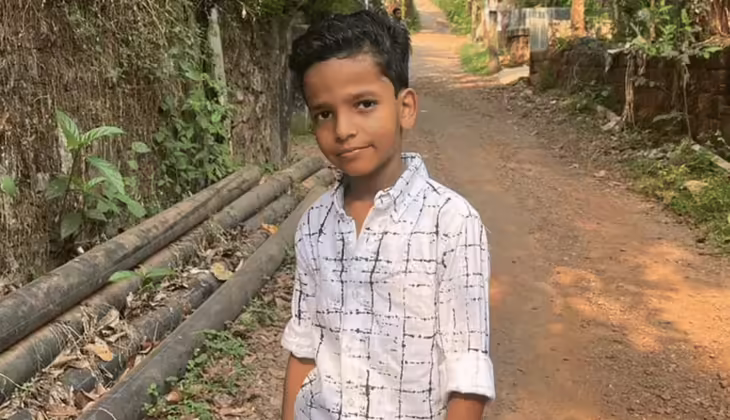 മൾബറി പറിക്കാൻ മരത്തിൽ കയറി; കൊമ്പൊടിഞ്ഞ് കിണറ്റിൽ വീണു: 10 വയസ്സുകാരന് ദാരുണാന്ത്യം