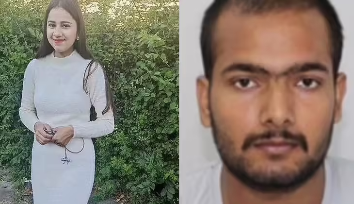 ഹർഷിതയെ കൊന്നത് കഴുത്ത് ഞെരിച്ച്; ഒളിവിൽ പോയ ഭർത്താവിനായി യുകെയിൽ വ്യാപക അന്വേഷണം