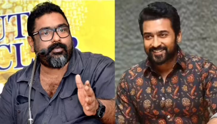 മൃഗയയുടെ റീമേക്ക് അല്ല; സൂര്യയും അമല്‍ നീരദും ഒരുമിക്കുന്ന ചിത്രം ഉടൻ