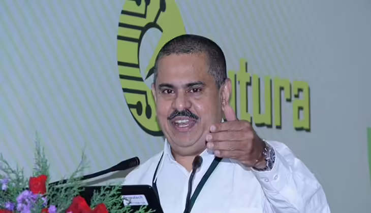അനധികൃത സ്വത്ത് സമ്പാദനം: മുൻ ചീഫ് സെക്രട്ടറി കെഎം എബ്രഹാമിനെതിരെ സിബിഐ അന്വേഷണത്തിന് ഉത്തരവ്