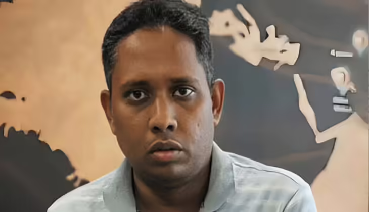 സ്ത്രീത്വത്തെ അപമാനിച്ചെന്ന കേസ്; സന്തോഷ് വർക്കിക്ക് ജാമ്യം
