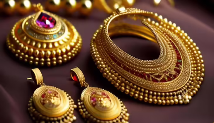 സംസ്ഥാനത്ത് സ്വർണവിലയിൽ കുത്തനെ ഇടിവ്; ഇന്ന് പവന് കുറഞ്ഞത് 1280 രൂപ