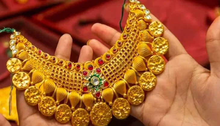 സംസ്ഥാനത്ത് ഇന്ന് സ്വർണവിലയിൽ മാറ്റമില്ല