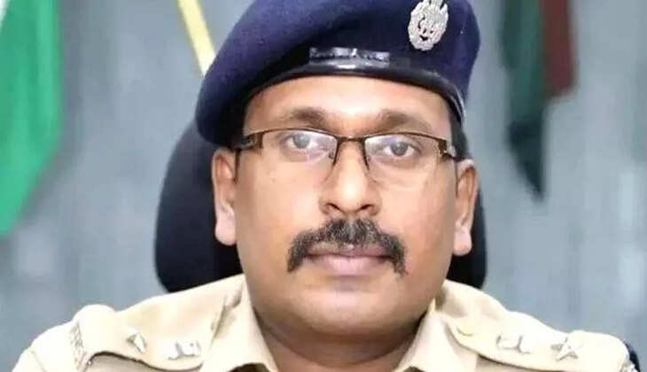 വീട്ടമ്മയുടെ ബലാത്സംഗ ആരോപണത്തിന് പിന്നിൽ ഗൂഢാലോചന; കരിയറും കുടുംബവും തകർക്കാൻ ശ്രമം: സുജിത് ദാസ്