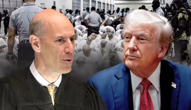 വെനിസ്വേലൻ കുടിയേറ്റക്കാരുടെ നാടുകടത്തൽ: ട്രംപ് ഭരണകൂടത്തിന് അനുകൂലമായി ഫെഡറൽ ജഡ്ജിമാർ