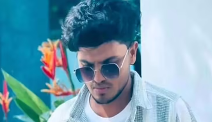 തിരുവനന്തപുരത്ത് കെഎസ്ആർടിസി ബസ് ബൈക്കിലിടിച്ച് യുവാവ് മരിച്ചു