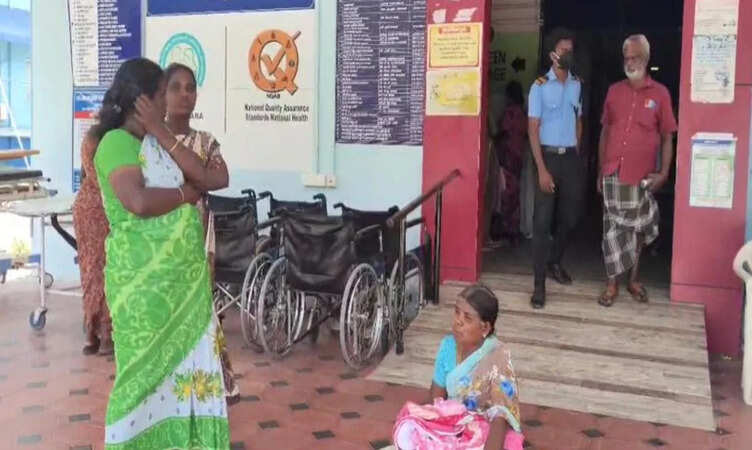 അട്ടപ്പാടിയിൽ വീണ്ടും നവജാത ശിശു മരണം; ആശുപത്രിയിൽ പ്രതിഷേധിച്ച് ബന്ധുക്കൾ