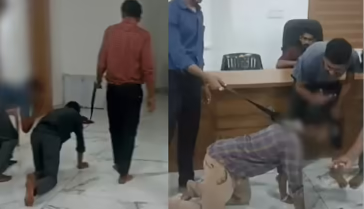 കൊച്ചിയിലെ തൊഴിൽ പീഡനം; രണ്ട് വ്യക്തികൾ തമ്മിലുണ്ടായ പ്രശ്നം: പരാതി അടിസ്ഥാനരഹിതമെന്ന് കണ്ടെത്തൽ