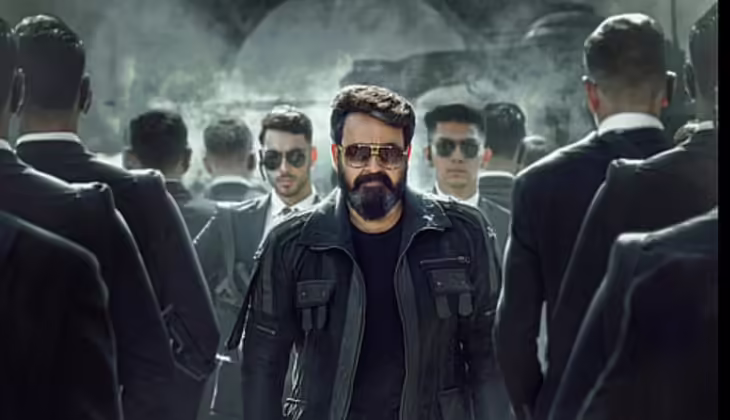 അടിച്ചു കേറി എമ്പുരാൻ; അഡ്വാൻസ് ടിക്കറ്റ് ബുക്കിങ്ങിൽ ലിയോയും ജവാനും വീണു