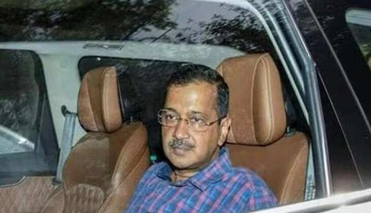 കെജ്രിവാളിന് നിർണായക ദിനം; ഇഡി അറസ്റ്റ് ചോദ്യം ചെയ്ത ഹർജിയിൽ സുപ്രിം കോടതി വിധി ഇന്ന്