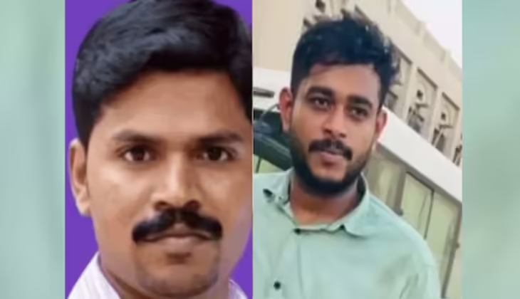 ഹൃദയാഘാതം: രണ്ട് മലപ്പുറം സ്വദേശികള്‍ ഓമാനിലും ഷാര്‍ജയിലുമായി മരിച്ചു