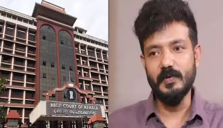 ഹൈബ്രിഡ് കഞ്ചാവ് കേസ്; പ്രതി തസ്ലീമ തന്നെ വിളിച്ചിരുന്നു: ശ്രീനാഥ് ഭാസി