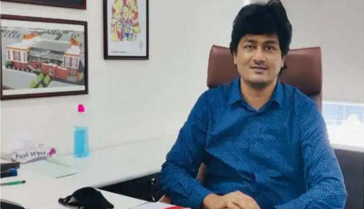 തൃശ്ശൂർ കലക്ടർ കൃഷ്ണ തേജ കേരളം വിടുന്നു; അടുത്ത ചുമതല ആന്ധ്രയിൽ, ഉത്തരവിറക്കി കേന്ദ്രം