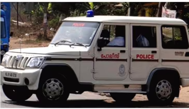 പൊലീസുകാരൻ ലൈംഗികമായി പീഡിപ്പിച്ചു; ബാലരാമപുരത്തെ കുഞ്ഞിന്റെ അമ്മയുടെ മൊഴി: കേസെടുത്ത് പൊലീസ്