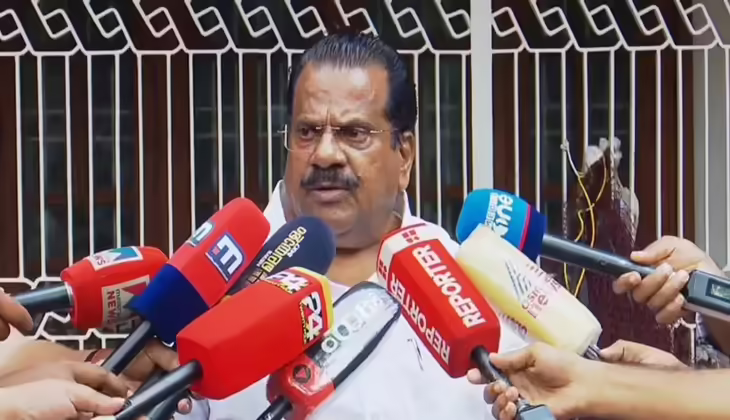 ആശമാരുടെ സമരം അനാവശ്യം; ചില ദുഷ്ടബുദ്ധികളുടെ തലയിലുദിച്ചതെന്ന് ഇപി ജയരാജൻ