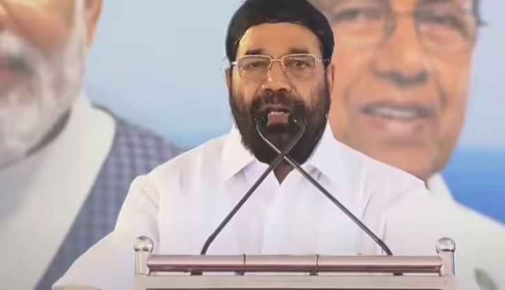 മുഖ്യമന്ത്രി പിണറായി വിജയൻ തുറമുഖത്തിന്റെ ശിൽപ്പി; കാലം കാത്തുവെച്ച കർമയോഗി എന്നും മന്ത്രി വിഎൻ വാസവൻ